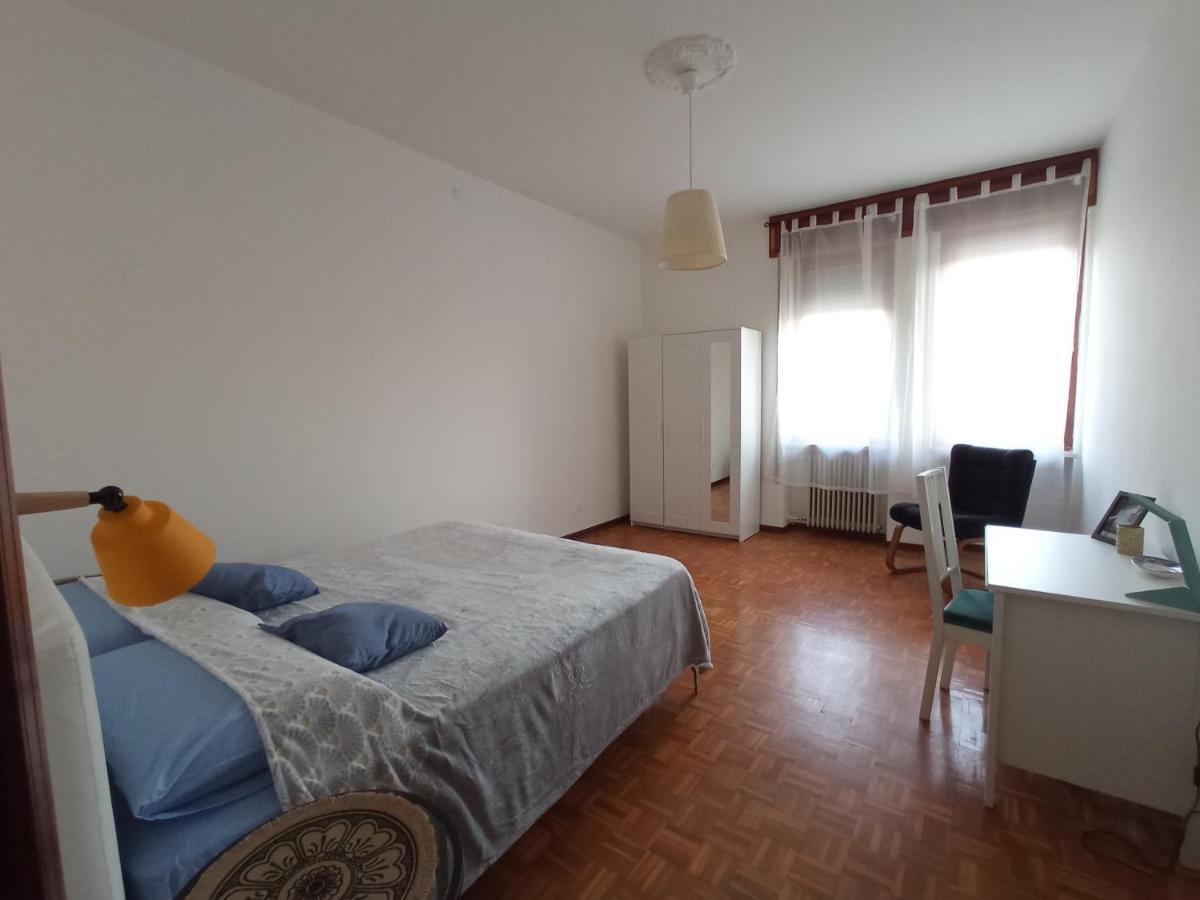 Lilly'S Home Castelfranco Veneto Extérieur photo