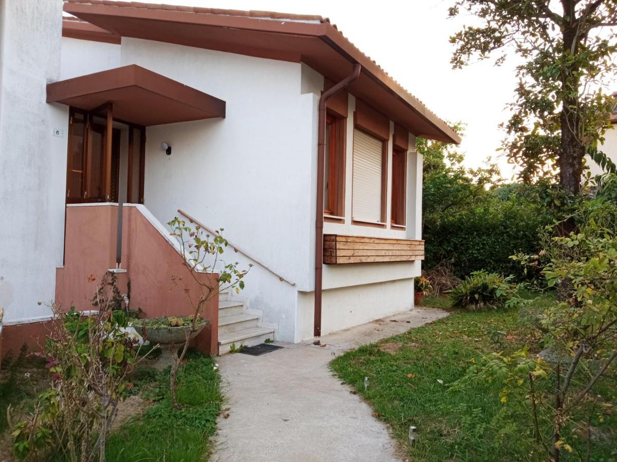 Lilly'S Home Castelfranco Veneto Extérieur photo