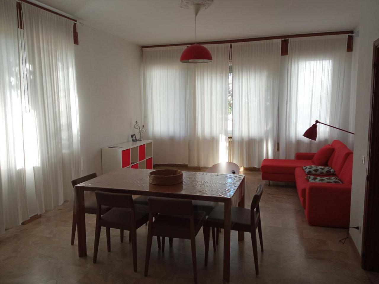 Lilly'S Home Castelfranco Veneto Extérieur photo
